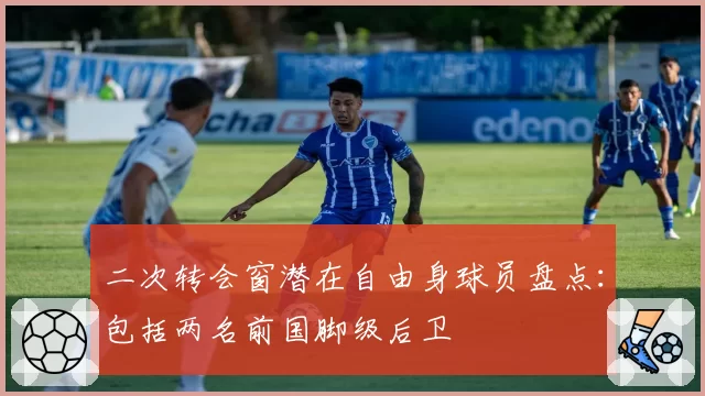 二次转会窗潜在自由身球员盘点：包括两名前国脚级后卫